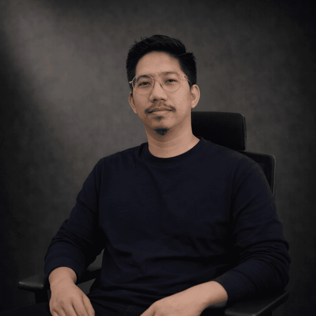 Mervin Villaceran